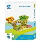 Puzzle 3d La Casa Sull'albero Ba-ast0535